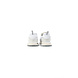 Hidnander HIDNANDER THREEDOM ZERO SNEAKER WIT Hidnander HIDNANDER THREEDOM ZERO SNEAKER WIT
