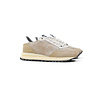 HIDNANDER TENKEI SNEAKER TAUPE HIDNANDER TENKEI SNEAKER TAUPE