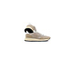 Hidnander HIDNANDER TENKEI SNEAKER TAUPE Hidnander HIDNANDER TENKEI SNEAKER TAUPE