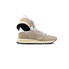 HIDNANDER TENKEI SNEAKER TAUPE HIDNANDER TENKEI SNEAKER TAUPE