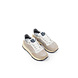 Hidnander HIDNANDER TENKEI SNEAKER TAUPE Hidnander HIDNANDER TENKEI SNEAKER TAUPE