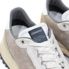 HIDNANDER TENKEI SNEAKER TAUPE HIDNANDER TENKEI SNEAKER TAUPE