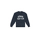 Sebago SEBAGO SWEATER MARINE Sebago SEBAGO SWEATER MARINE