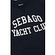 Sebago SEBAGO SWEATER MARINE Sebago SEBAGO SWEATER MARINE