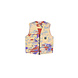 Stone Island STONE ISLAND HERITAGE CAMO RIPSTOP NYLON GILET Stone Island STONE ISLAND HERITAGE CAMO RIPSTOP NYLON GILET