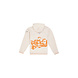STONE ISLAND SHADOW PROJECT HOODIE ZALM STONE ISLAND SHADOW PROJECT HOODIE ZALM