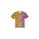 Stone Island STONE ISLAND T-SHIRT HERITAGE CAMO Stone Island STONE ISLAND T-SHIRT HERITAGE CAMO