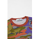 Stone Island STONE ISLAND T-SHIRT HERITAGE CAMO Stone Island STONE ISLAND T-SHIRT HERITAGE CAMO