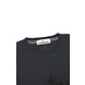 Stone Island STONE ISLAND T-SHIRT ANTRACIET Stone Island STONE ISLAND T-SHIRT ANTRACIET