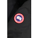 Canada Goose CANADA GOOSE CARSON PARKA ZWART Canada Goose CANADA GOOSE CARSON PARKA ZWART