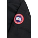 Canada Goose CANADA GOOSE CHATEAU PARKA ZWART Canada Goose CANADA GOOSE CHATEAU PARKA ZWART