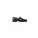 Sebago SEBAGO DAN LUG LOAFER ZWART Sebago SEBAGO DAN LUG LOAFER ZWART
