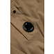 C.P. Company C.P. COMPANY TAYLON P OVERSHIRT BRUIN C.P. Company C.P. COMPANY TAYLON P OVERSHIRT BRUIN