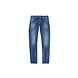 Jacob Cohen JACOB COHËN JEANS BLAUW Jacob Cohen JACOB COHËN JEANS BLAUW