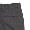 04651/ A TRIP IN A BAG FLANNEL JOGGER GRIJS 04651/ A TRIP IN A BAG FLANNEL JOGGER GRIJS