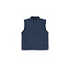 04651 04651/ A TRIP IN A BAG WOOL VEST MARINE 04651 04651/ A TRIP IN A BAG WOOL VEST MARINE
