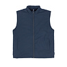 04651/ A TRIP IN A BAG WOOL VEST MARINE 04651/ A TRIP IN A BAG WOOL VEST MARINE