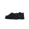 FILLING PIECES BOAT SHOE BLACK FILLING PIECES BOAT SHOE BLACK