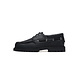 Filling Pieces FILLING PIECES BOAT SHOE BLACK Filling Pieces FILLING PIECES BOAT SHOE BLACK