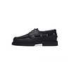 FILLING PIECES BOAT SHOE BLACK FILLING PIECES BOAT SHOE BLACK
