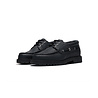 FILLING PIECES BOAT SHOE BLACK FILLING PIECES BOAT SHOE BLACK