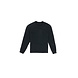 Ten C TEN C SWEATER ZWART Ten C TEN C SWEATER ZWART