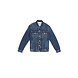 Jacob Cohen JACOB COHËN JACK BLAUW Jacob Cohen JACOB COHËN JACK BLAUW