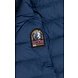 Parajumpers PARAJUMPERS UGO JACK BLAUW Parajumpers PARAJUMPERS UGO JACK BLAUW