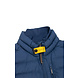 Parajumpers PARAJUMPERS UGO JACK BLAUW Parajumpers PARAJUMPERS UGO JACK BLAUW