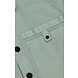 Stone Island STONE ISLAND OVERSHIRT GROEN Stone Island STONE ISLAND OVERSHIRT GROEN