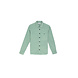 Stone Island STONE ISLAND OVERSHIRT GROEN Stone Island STONE ISLAND OVERSHIRT GROEN