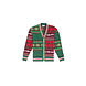 Drole De Monsieur DRÔLE DE MONSIEUR CARDIGAN MULTICOLOR Drole De Monsieur DRÔLE DE MONSIEUR CARDIGAN MULTICOLOR