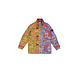 Stone Island STONE ISLAND HERITAGE CAMO RIPSTOP NYLON WATRO JACK Stone Island STONE ISLAND HERITAGE CAMO RIPSTOP NYLON WATRO JACK
