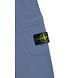 Stone Island STONE ISLAND SWEATPANTS BLAUW Stone Island STONE ISLAND SWEATPANTS BLAUW