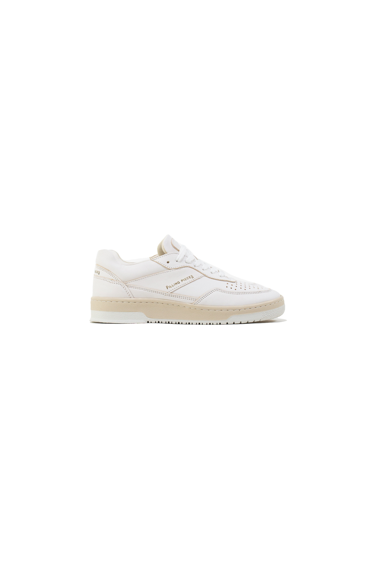 FILLING PIECES ACE SPIN ORGANIC WIT - Vic Fashion for Men