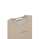Stone Island STONE ISLAND T-SHIRT BEIGE Stone Island STONE ISLAND T-SHIRT BEIGE