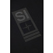 Stone Island STONE ISLAND T-SHIRT ZWART Stone Island STONE ISLAND T-SHIRT ZWART