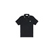 Stone Island STONE ISLAND POLO ZWART Stone Island STONE ISLAND POLO ZWART