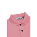 Stone Island STONE ISLAND POLO ROZE Stone Island STONE ISLAND POLO ROZE