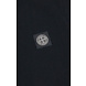 Stone Island STONE ISLAND POLO ZWART Stone Island STONE ISLAND POLO ZWART