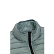 Stone Island STONE ISLAND LOOM WOVEN CHAMBERS R-NYLON DOWN-TC BODYWARMER CIELO Stone Island STONE ISLAND LOOM WOVEN CHAMBERS R-NYLON DOWN-TC BODYWARMER CIELO
