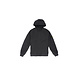 Stone Island STONE ISLAND LIGHT SOFT SHELL-R E.DYE TECHNOLOGY IN RECYCLED POLYESTER ZWART Stone Island STONE ISLAND LIGHT SOFT SHELL-R E.DYE TECHNOLOGY IN RECYCLED POLYESTER ZWART
