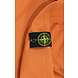 Stone Island STONE ISLAND LIGHT SOFT SHELL-R E.DYE TECHNOLOGY IN RECYCLED POLYESTER ORANJE Stone Island STONE ISLAND LIGHT SOFT SHELL-R E.DYE TECHNOLOGY IN RECYCLED POLYESTER ORANJE