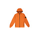 Stone Island STONE ISLAND LIGHT SOFT SHELL-R E.DYE TECHNOLOGY IN RECYCLED POLYESTER ORANJE Stone Island STONE ISLAND LIGHT SOFT SHELL-R E.DYE TECHNOLOGY IN RECYCLED POLYESTER ORANJE