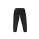 Stone Island STONE ISLAND SWEATPANTS ZWART Stone Island STONE ISLAND SWEATPANTS ZWART