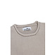 Stone Island STONE ISLAND PULLOVER BEIGE Stone Island STONE ISLAND PULLOVER BEIGE