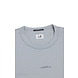 C.P. Company C.P. COMPANY T-SHIRT GRIJS C.P. Company C.P. COMPANY T-SHIRT GRIJS