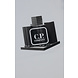 C.P. Company C.P. COMPANY T-SHIRT WIT C.P. Company C.P. COMPANY T-SHIRT WIT