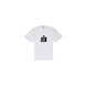 C.P. Company C.P. COMPANY T-SHIRT WIT C.P. Company C.P. COMPANY T-SHIRT WIT