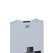 C.P. Company C.P. COMPANY T-SHIRT WIT C.P. Company C.P. COMPANY T-SHIRT WIT
